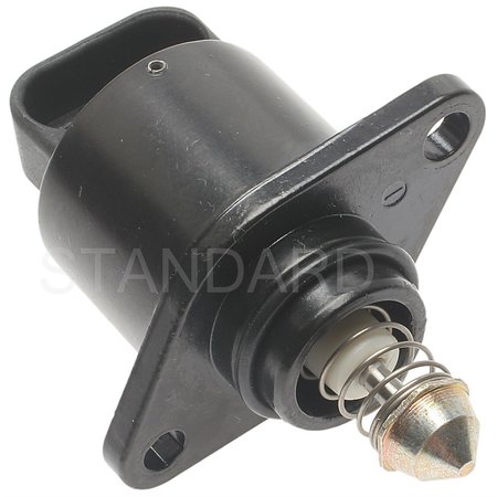 STANDARD IGNITION Idle Air Control Valve Fuel Injection, Ac11 AC11